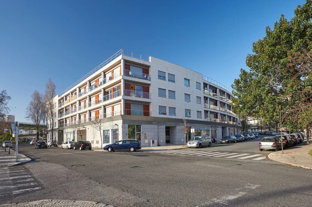 BeGuest Lisbon Premium Suites - main photo