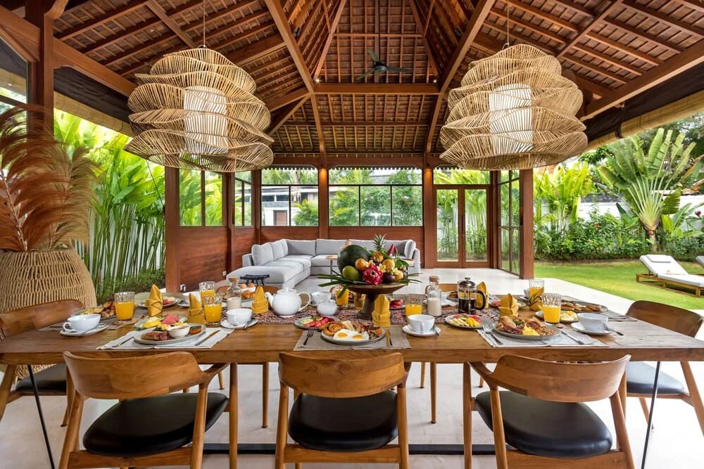 Villa Aloui by Villa Finder - photo 21