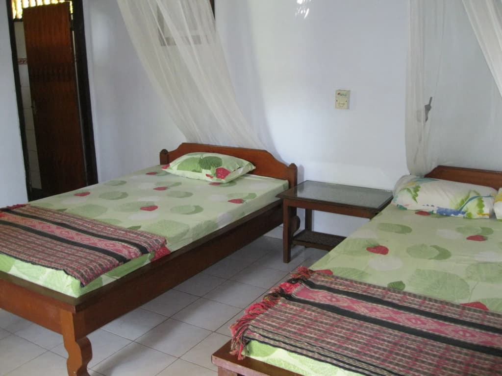 Suastika Lodge - main photo