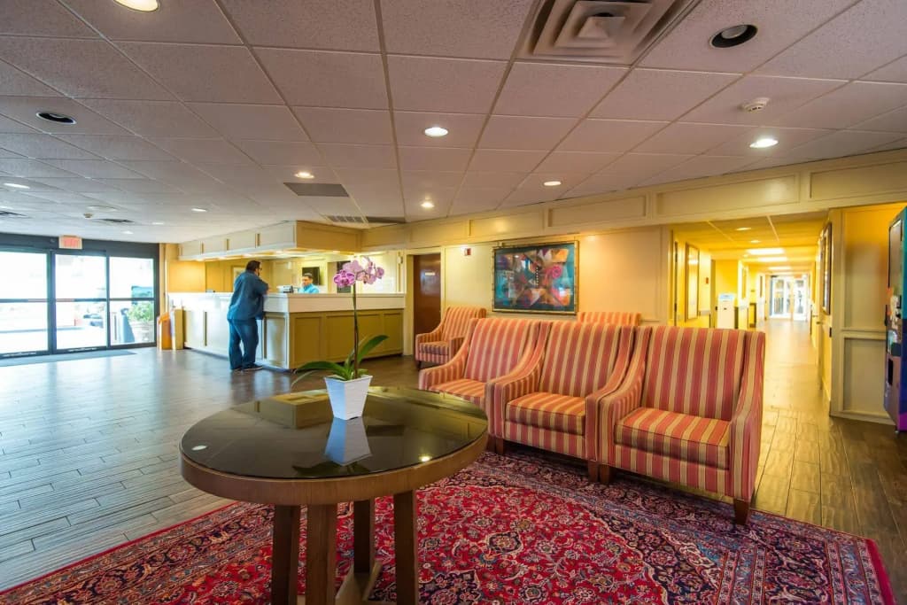 B&B Hotel Orlando International Drive Near Universal - Newly Renovated! - photo 2
