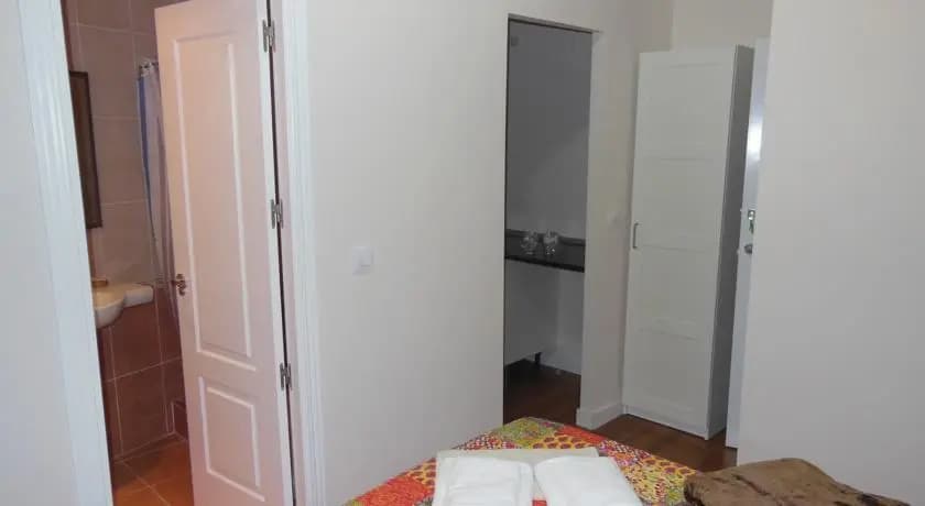JGM Rooms Huertas - photo 5