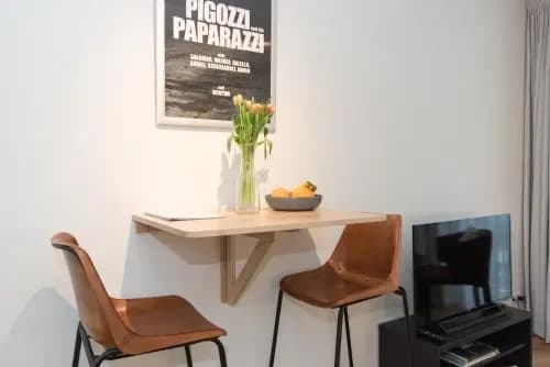 Apartments Grote Bickersstraat - photo 5