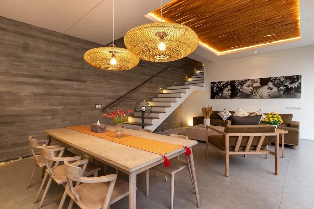 The Swan Villas by Villa Finder - photo 27