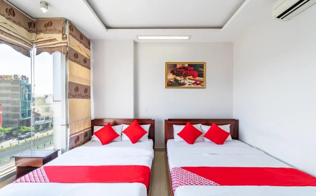 OYO 265 An Thinh Loc - photo 9