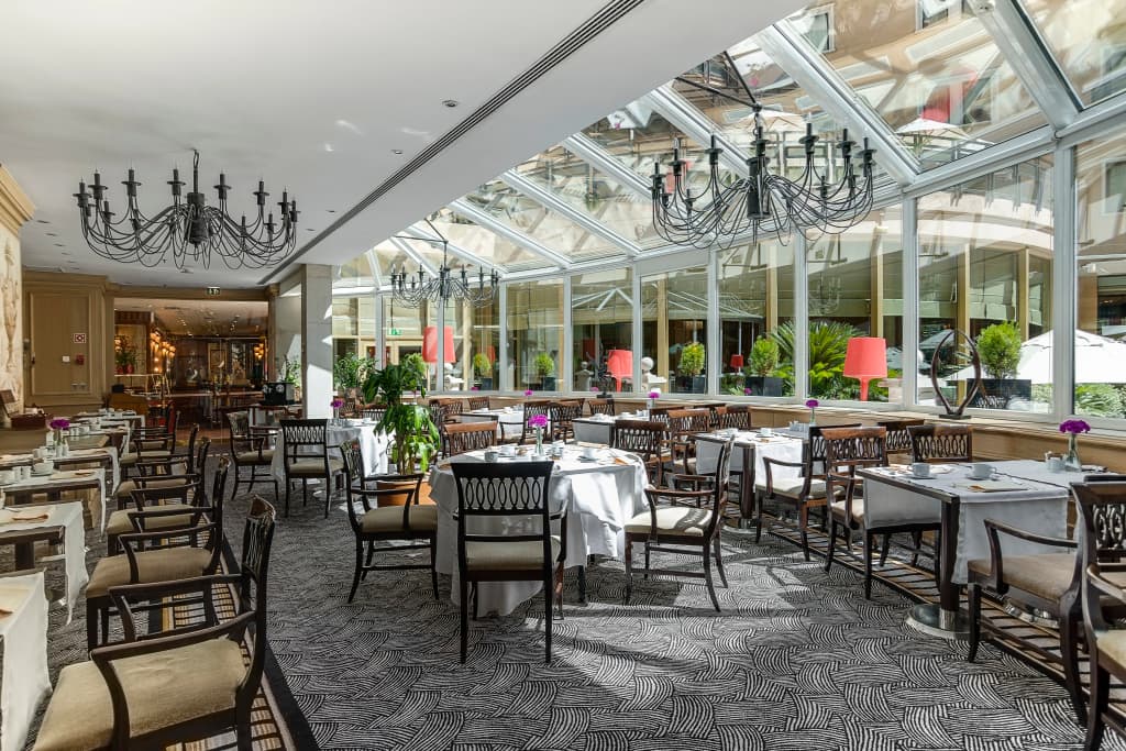 InterContinental Madrid by IHG - photo 49