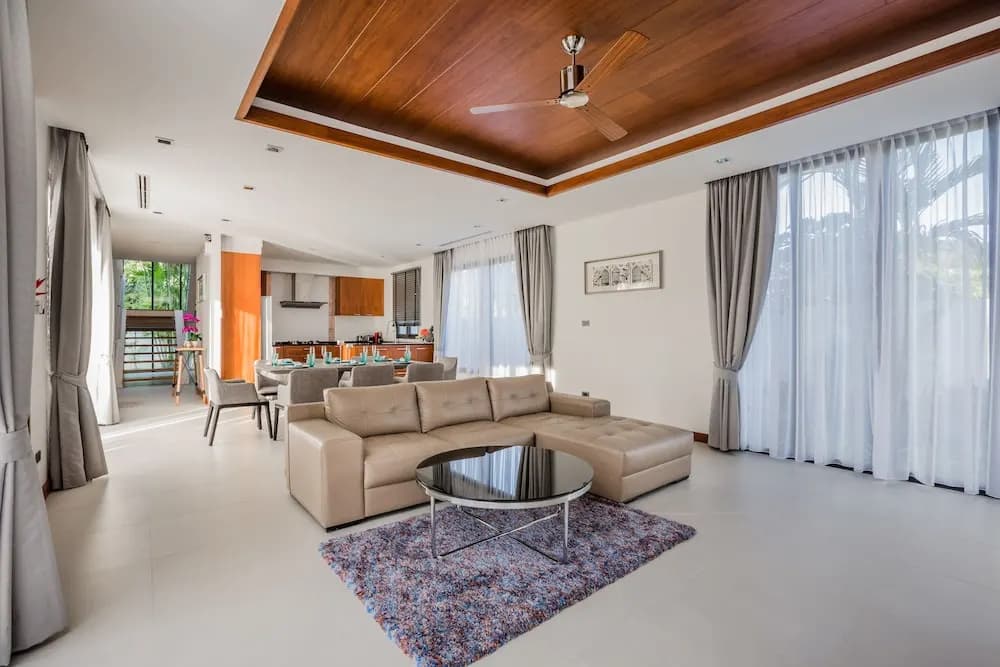 Villa Palavee A2 - photo 3
