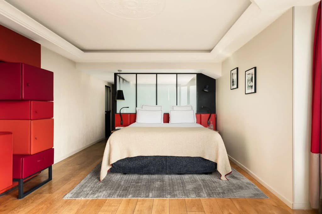 Terrass'' Hotel - photo 44