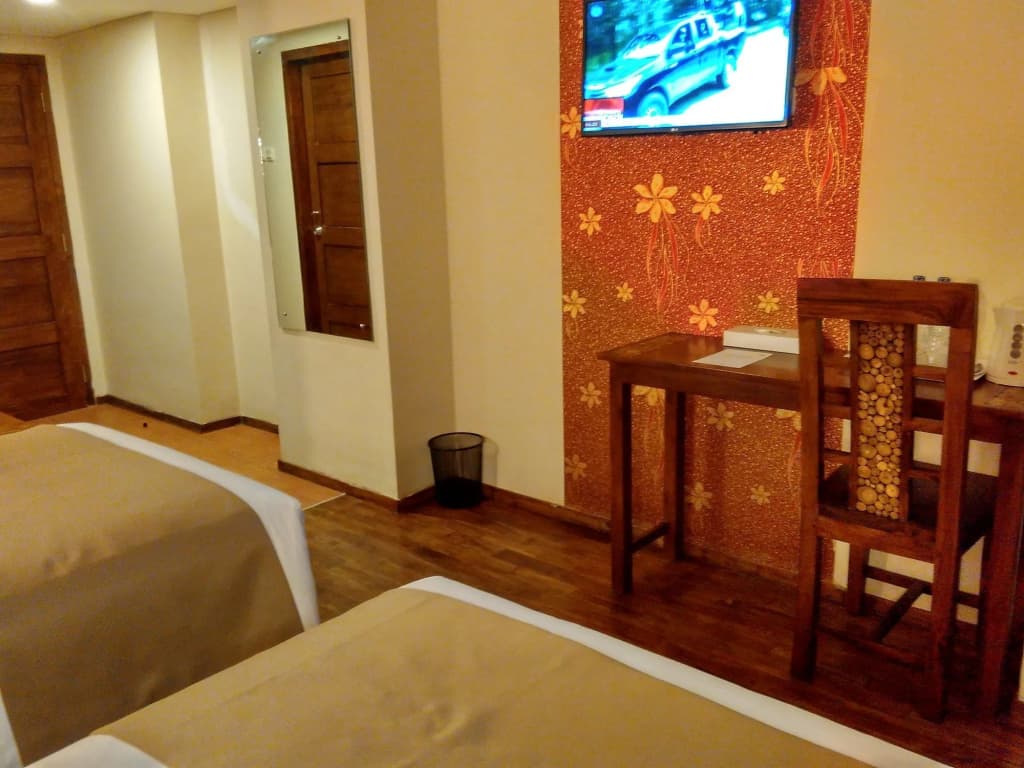 1O1 URBAN Jakarta Thamrin - photo 3