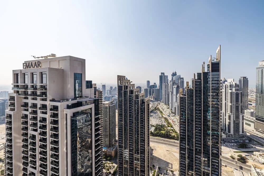 Opera Grand 2BR - Downtown - photo 18
