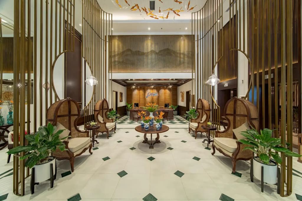 Potique Hotel - main photo