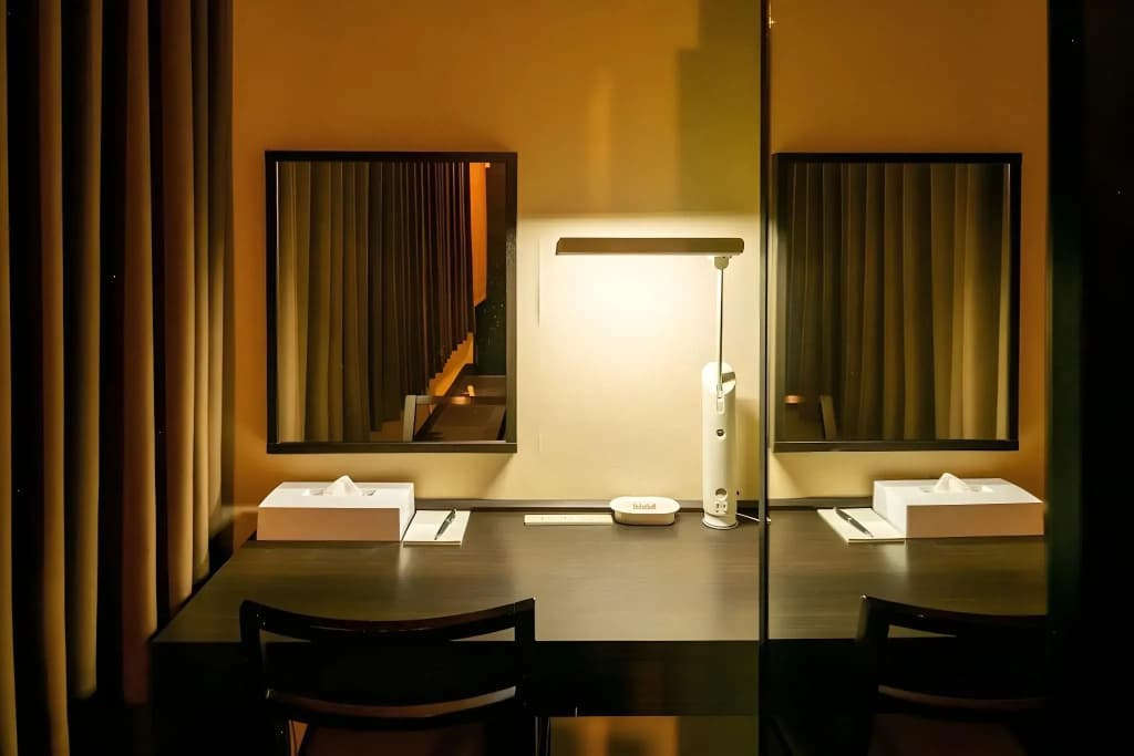 Kyoto Central Inn - photo 30