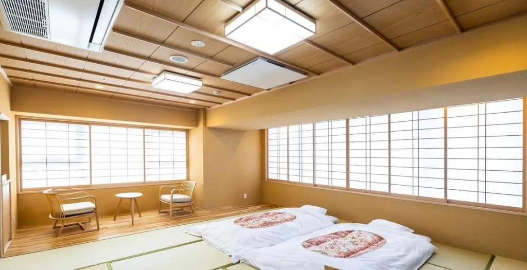 Ryokan Ginkaku - photo 9