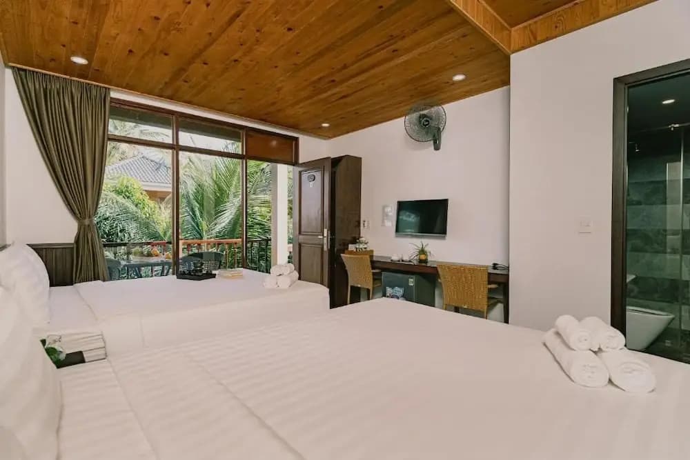 Valentina Resort & Spa - photo 10