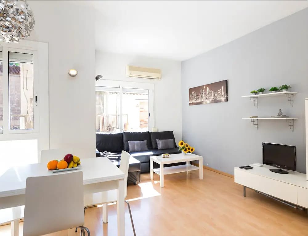 AB Clot Apartment - main photo