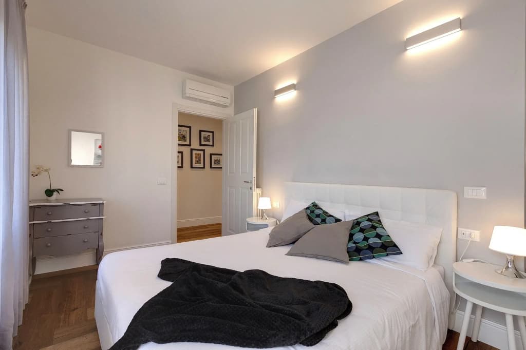 Mamo Florence - Mattonaia Apartment - photo 1