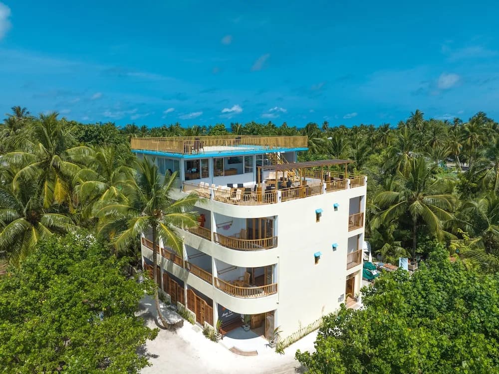 Manta Sea View - photo 10