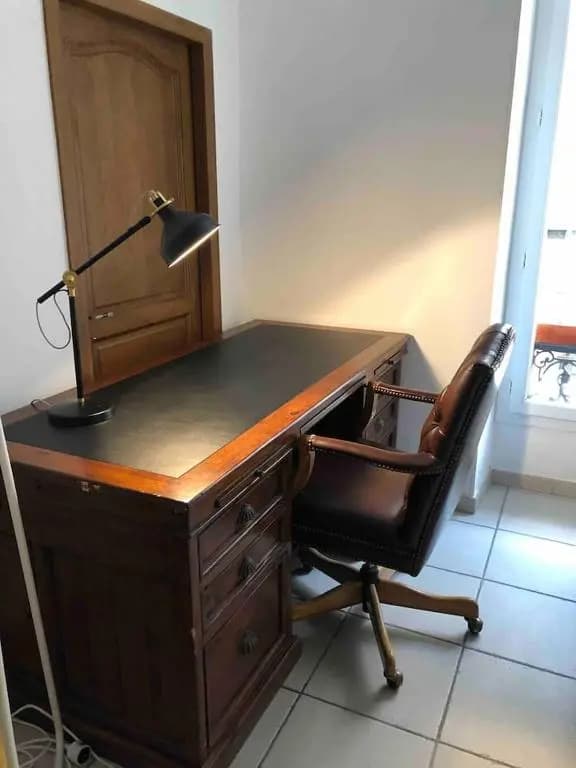 Lovely large familial apartment in central Nice, ten minutes walk to the beach! - photo 2