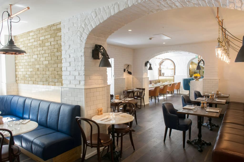 The Ampersand Hotel - Small Luxury Hotels of the World - photo 29