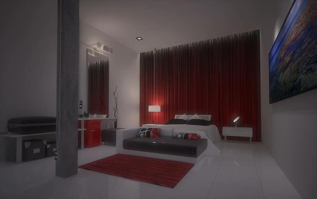 The Paradise Villa - photo 4