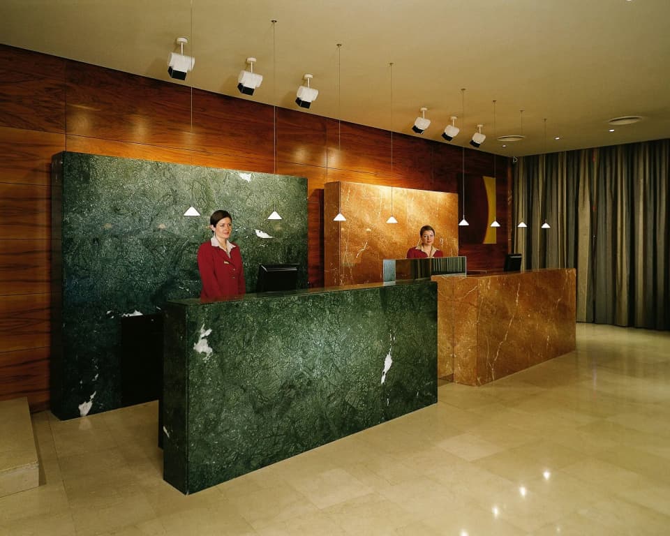 K+K Hotel Fenix - photo 25