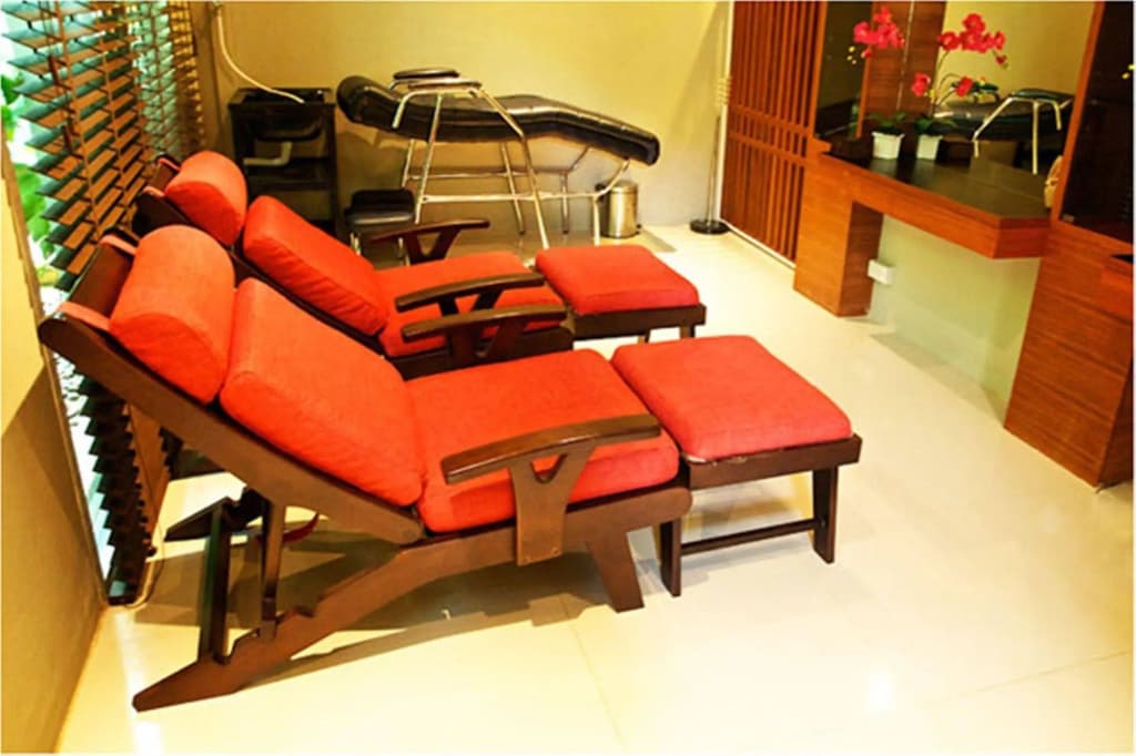 Pilanta Spa Resort - main photo