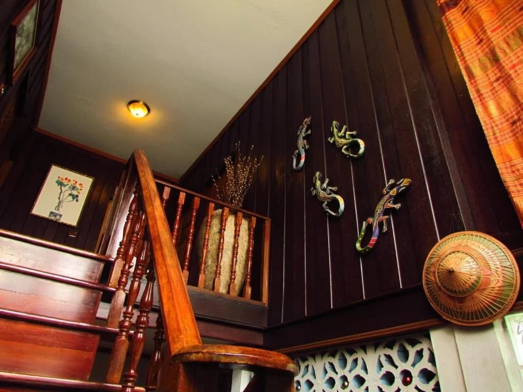 Santitham Guest House - photo 9