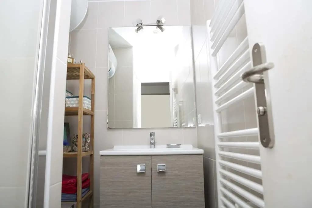 Cosy Apartment Marais - photo 6