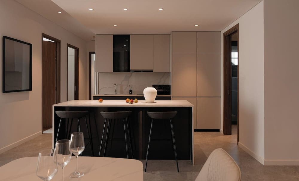 CR Concept Metropole High-end Apartment - photo 14