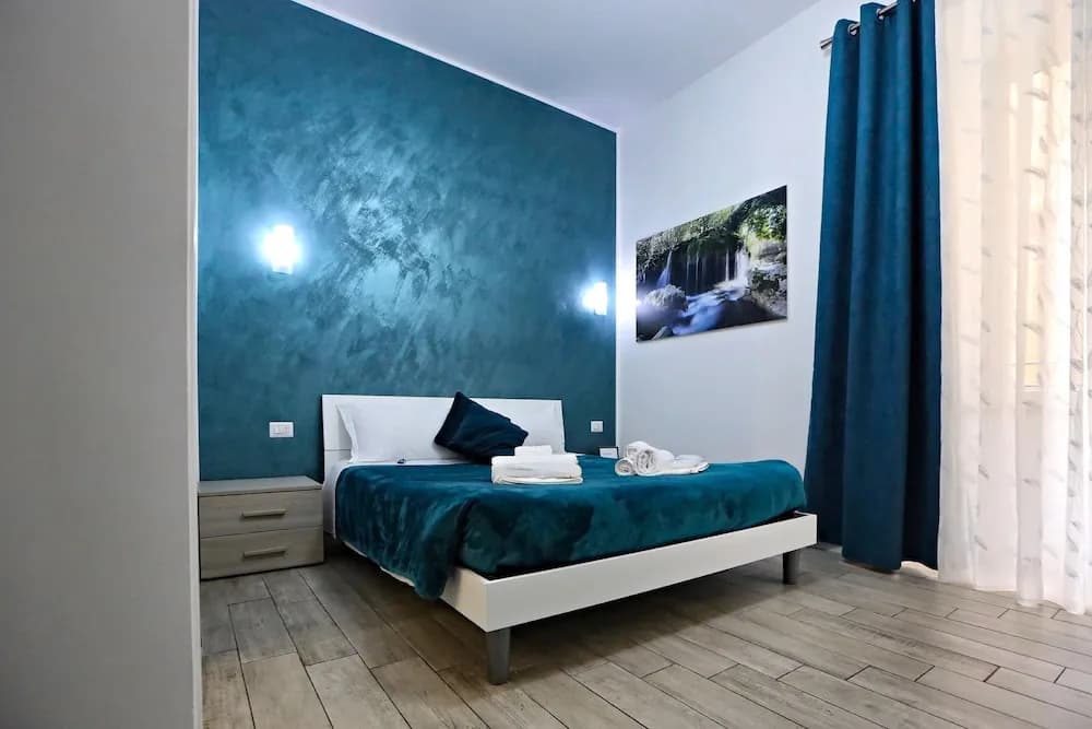 Relais Villa Borghese - photo 27