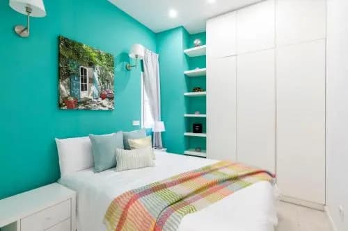 Apartamentos Sol Deluxe - photo 4