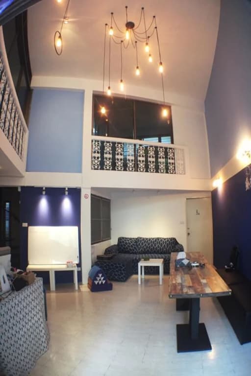 Lazy Blue House - Hostel - photo 12