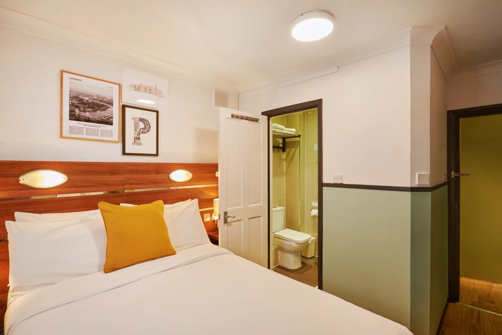 Huttons Hotel, Victoria London - photo 3