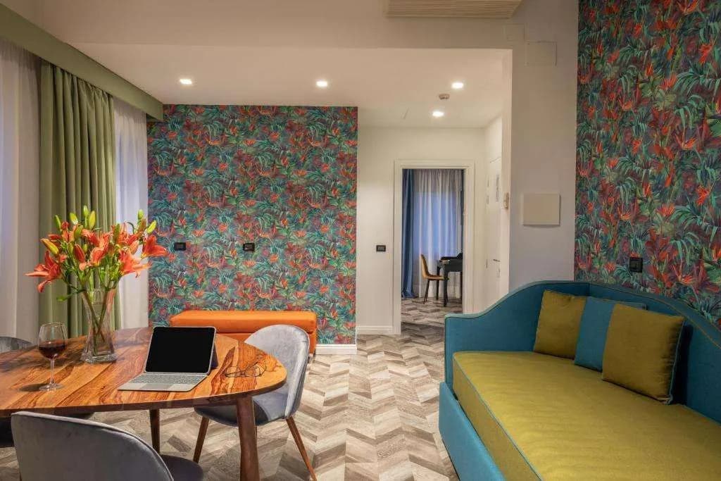 Bloom Hotel Rome - photo 6