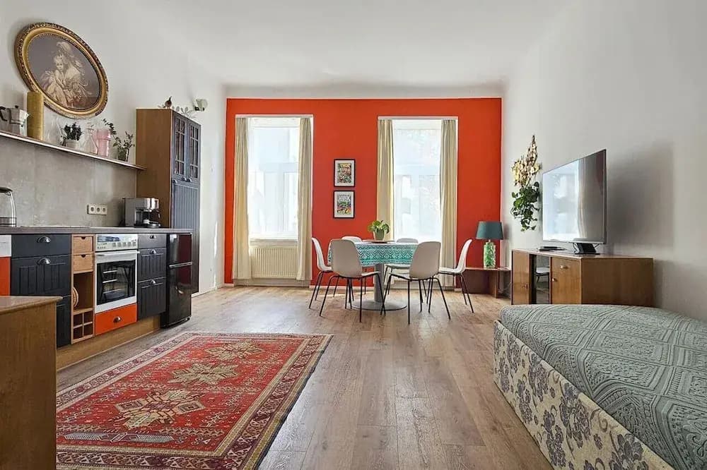 Orange Palm - photo 21