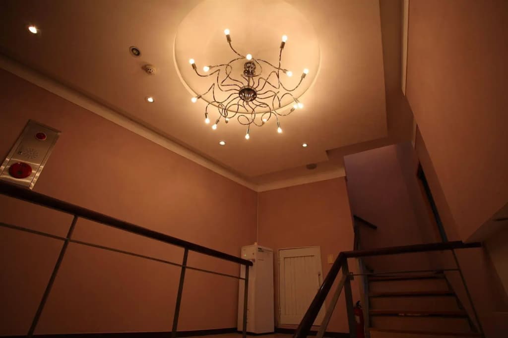 Grim Hotel - photo 12