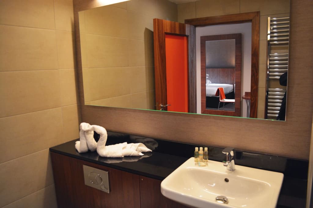 The Inn Place - photo 10