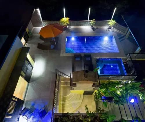 Butterfly Garden Villa - photo 10