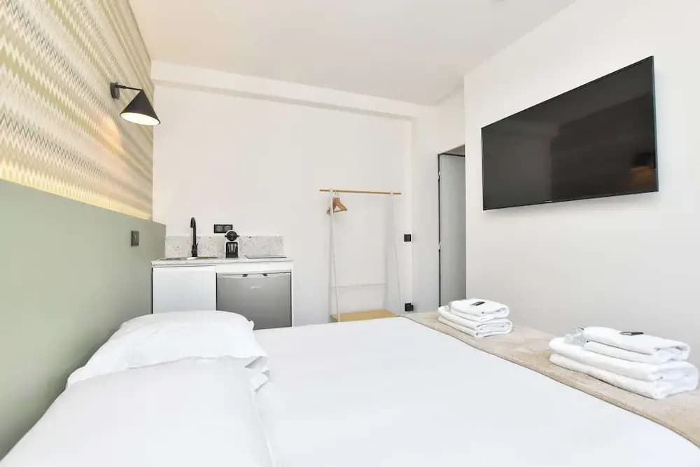 Intimate Studio - 2P - Beaugrenelle/tour Eiffel - photo 1