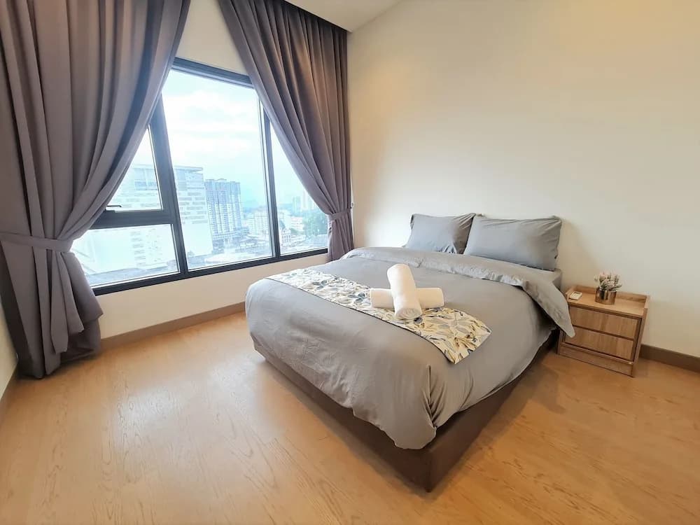 Lucentia Residence World Class Facility - photo 1