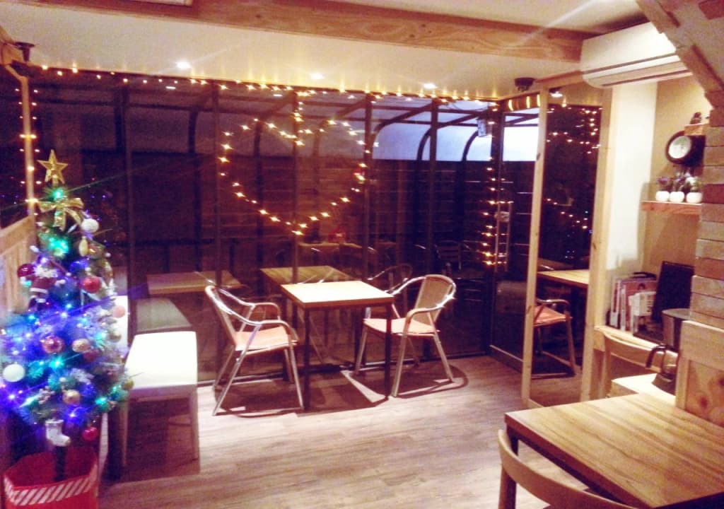 IU Guesthouse - photo 22