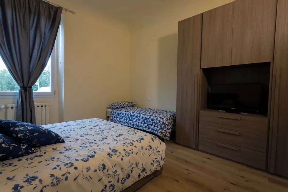 Mamo Florence - Boboli Apartment - photo 5
