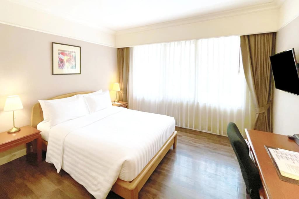 Le Siam Hotel Silom Bangkok by PCL - photo 40