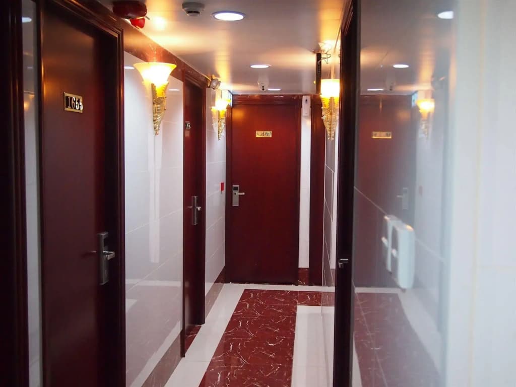 Delta Lounge - photo 11