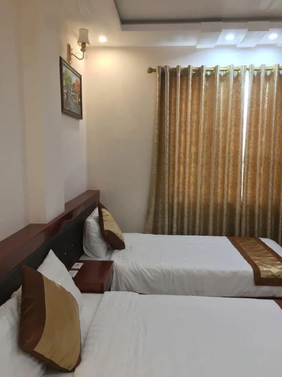 Victoria Hotel - photo 14