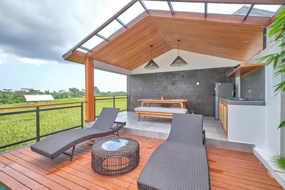 Villa Dharman B7 - photo 12