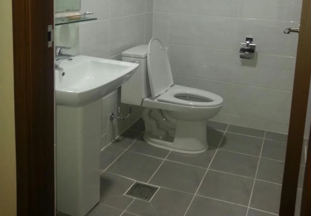 Somi Guest House - Hostel - photo 11