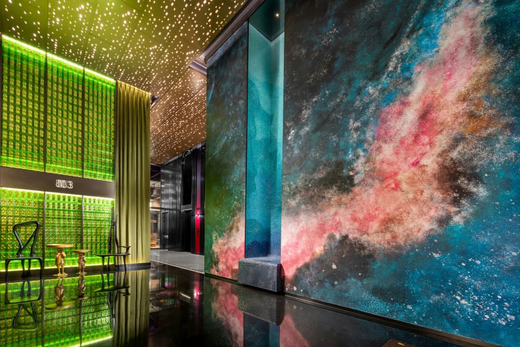 Motto by Hilton Hong Kong Soho - photo 44