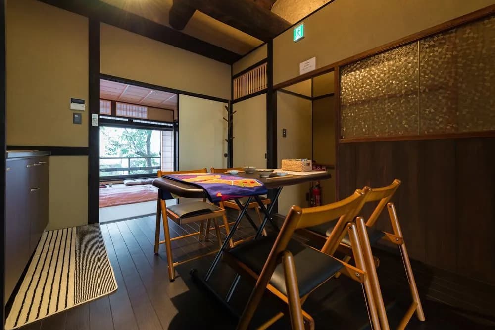 Kumo Machiya Nishiki - photo 16