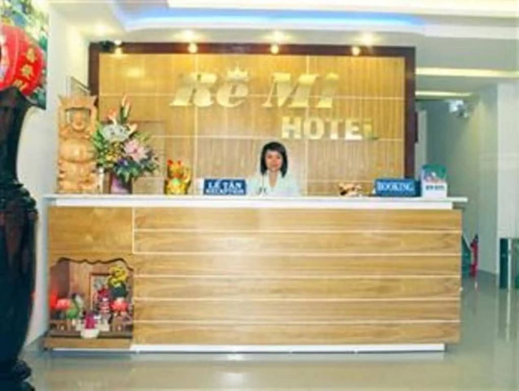 Remi hotel - photo 15