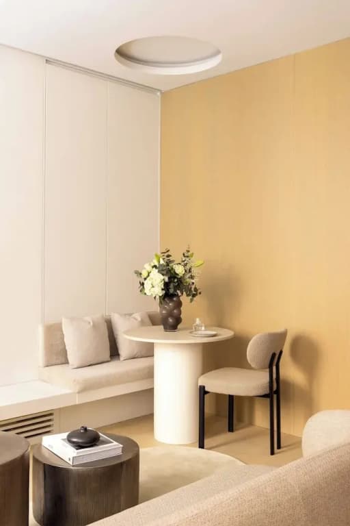 Luxurious Suite - AC- 2P- Madeleine/saint Honore - photo 4